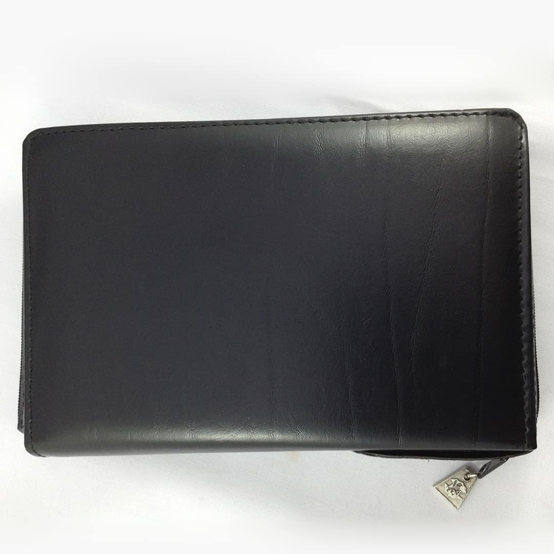 Sunday Missal Cover - Leather