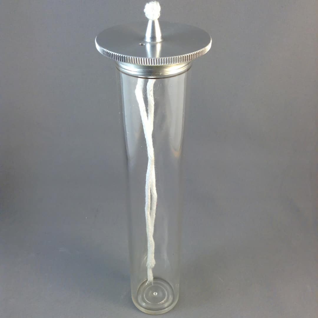 Oil Candle Insert (To fit 50mm Diameter)
