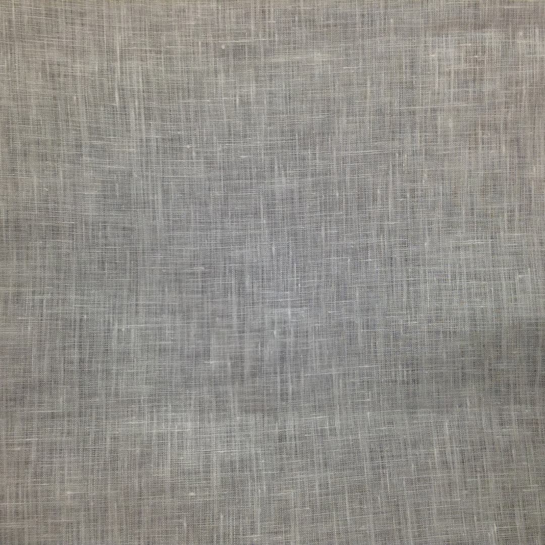 "Cambric" Pure Irish Linen