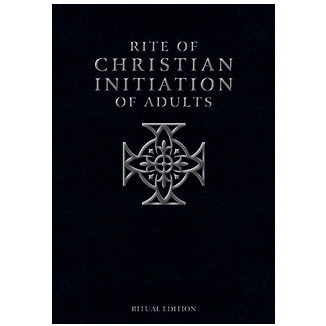 Rite of Christian Initiation of Adults