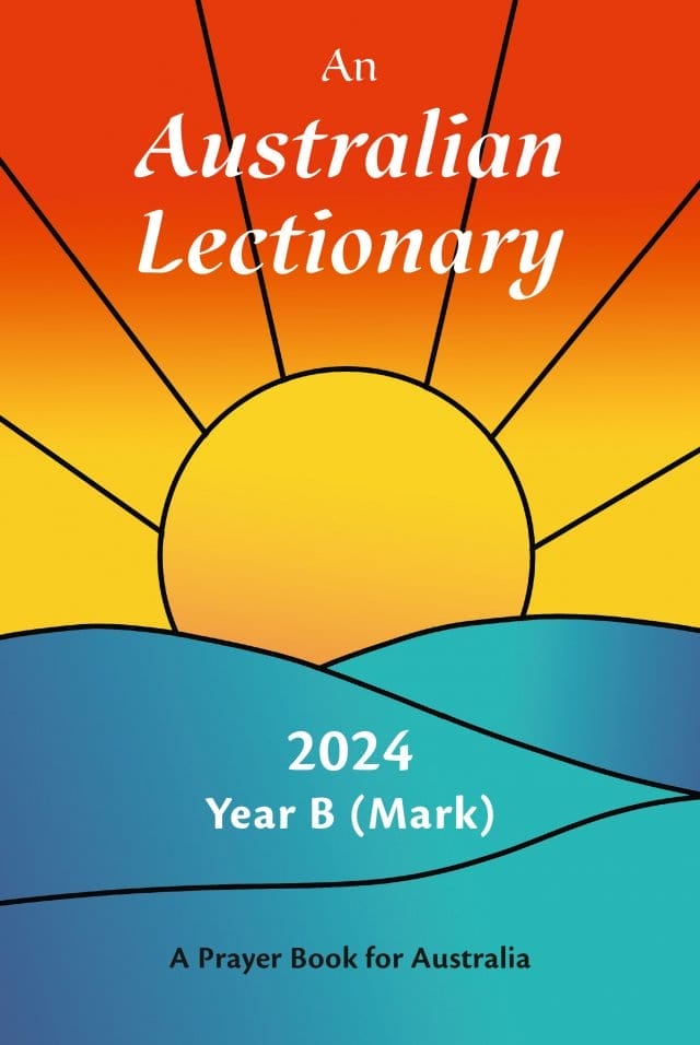 APBA Lectionary 2024 | Church Stores