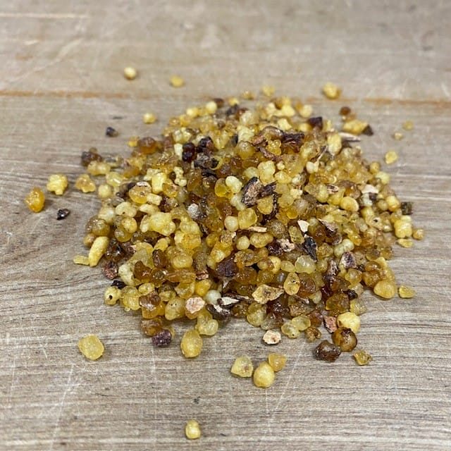 Incense Sample Pack -Cathedral