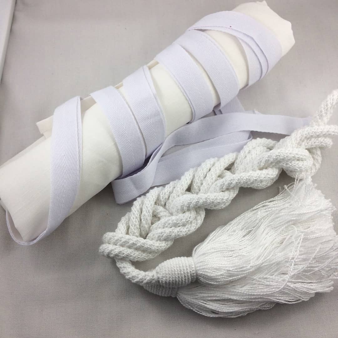 Assorted Garments & Accessories
