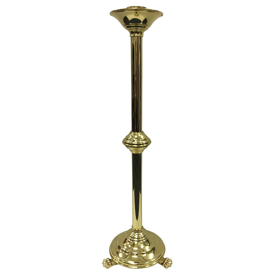 Candlesticks, Lamps & Candle Stands