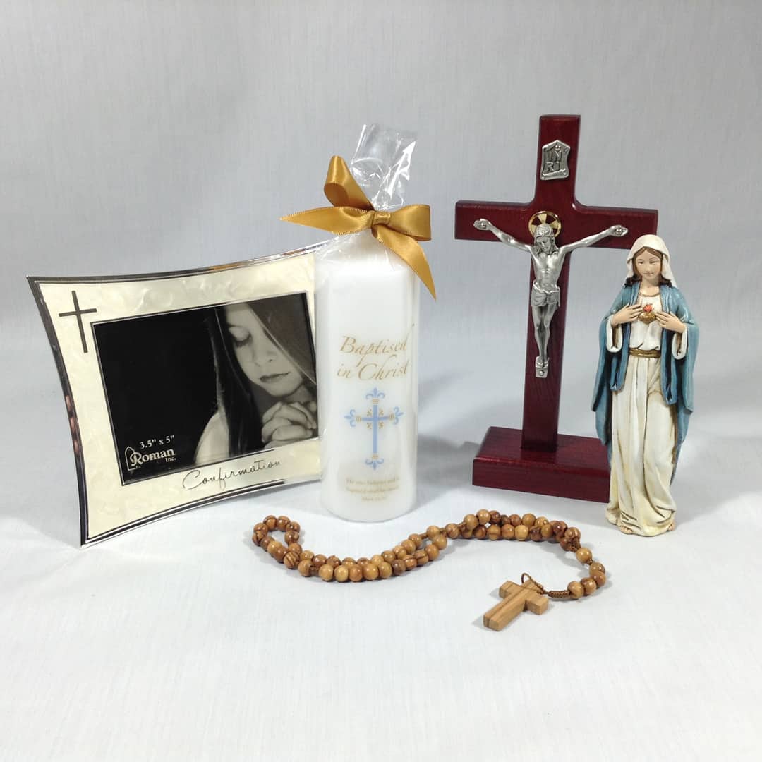 Christian Gifts & Devotional Items