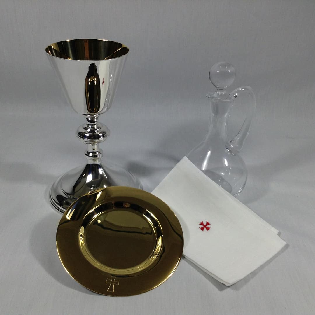 Churchwares & Altar Linens