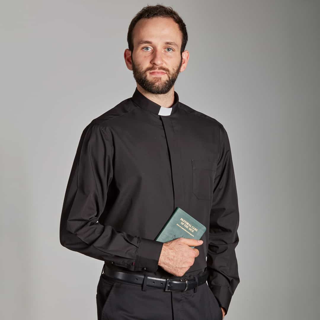Clergy Shirts