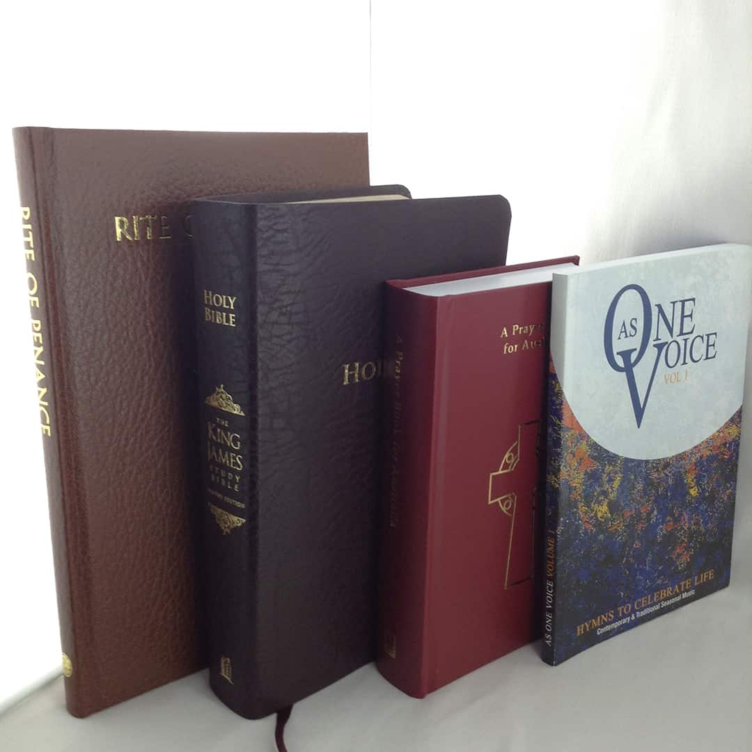 Publications & Books