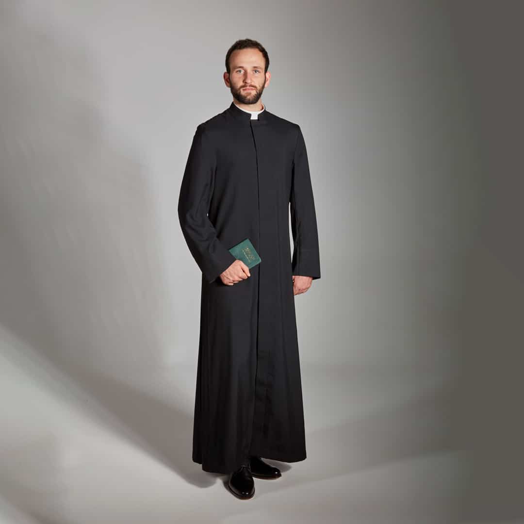 Black Garments