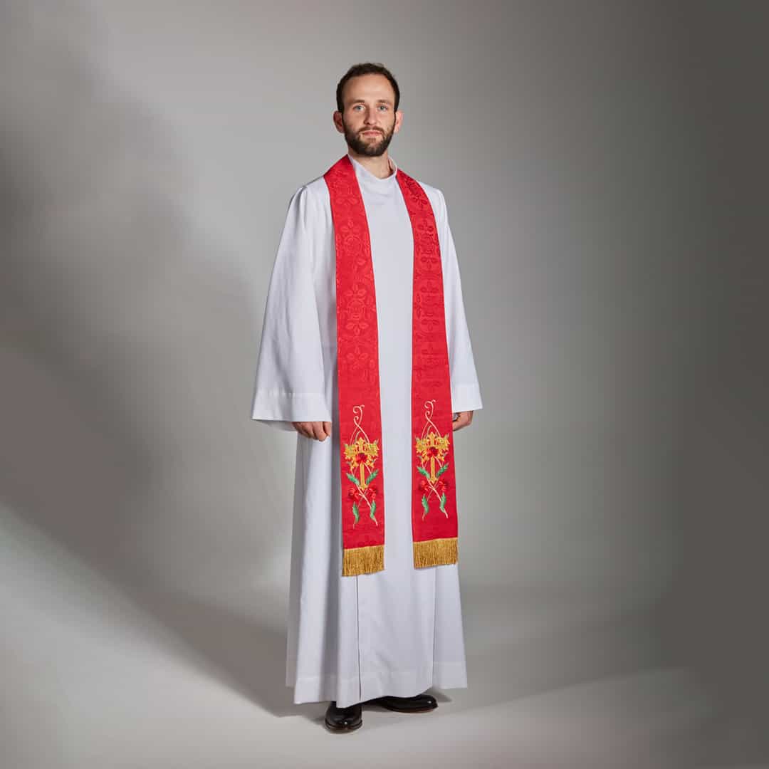 Stoles & Scarves