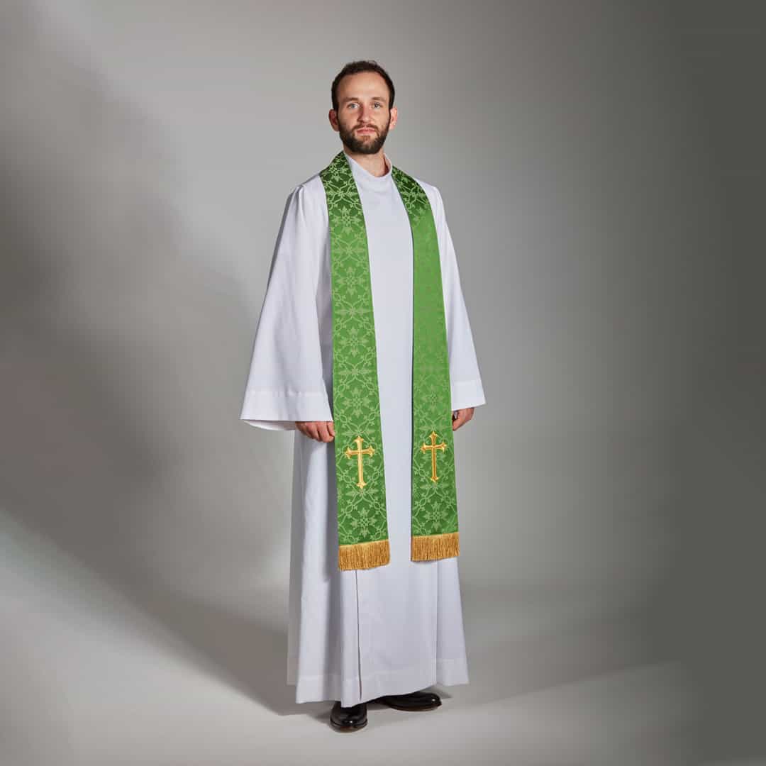 Vestments & Garments